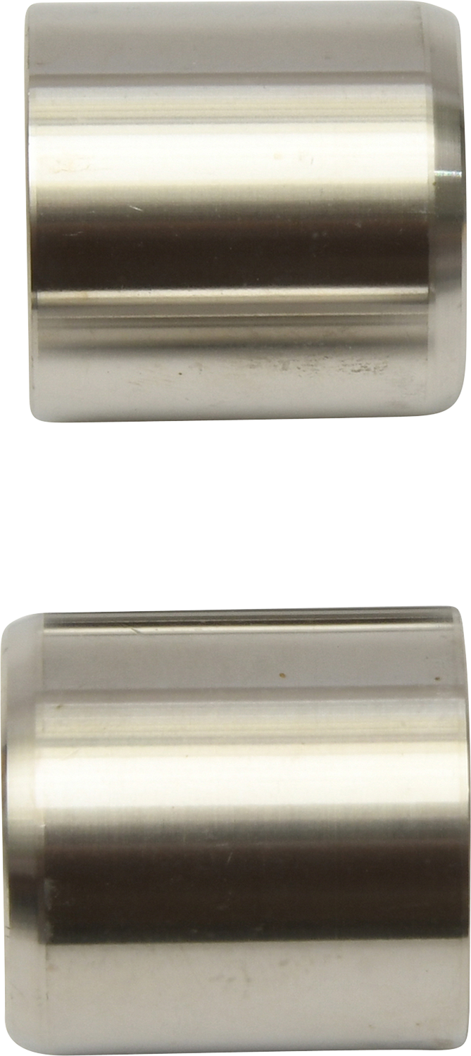ALL BALLS Polaris/Yamaha Brake Caliper Piston 18-9033 - Precision Machined 304 Stainless Steel Replacement