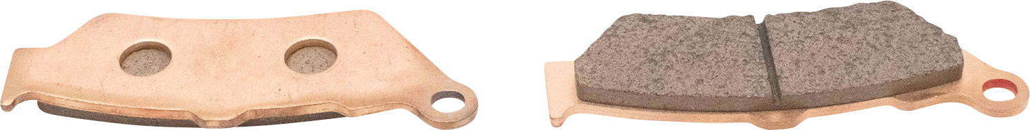 ALL BALLS Sintered Brake Pads 18-8078 for Racing, Off-Road, and General Use