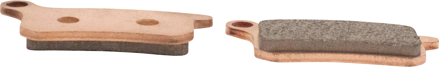 ALL BALLS Sintered Brake Pads 18-8073 for Racing, Off-Road, and General Use