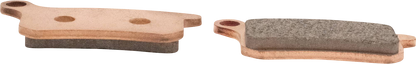 ALL BALLS Sintered Brake Pads 18-8073 for Racing, Off-Road, and General Use