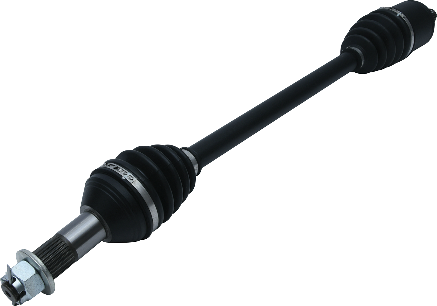 ALL BALLS Extreme Duty Front Right Axle for 2020-2025 Defender AB8-CA-8-133
