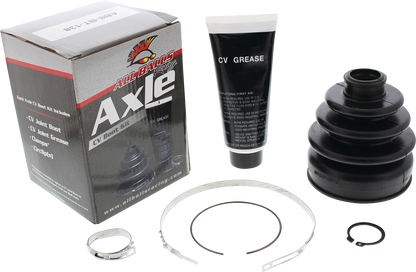 ALL BALLS AB8-KW-8-138 Extreme Duty Front Left Axle for 2020-2025 Kawasaki Teryx 1000