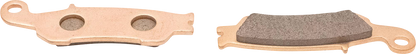 ALL BALLS Sintered Brake Pads - Front 18-8089 for Racing, Sand, Mud, and General Use