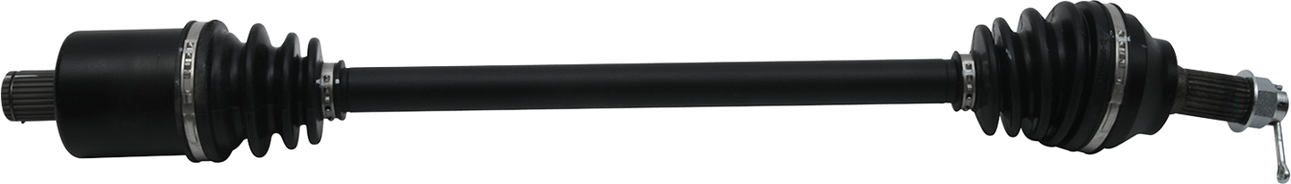 ALL BALLS AB8-PO-8-404 Extreme Duty Rear Left/Right Axle for Polaris RZR 2016-2023