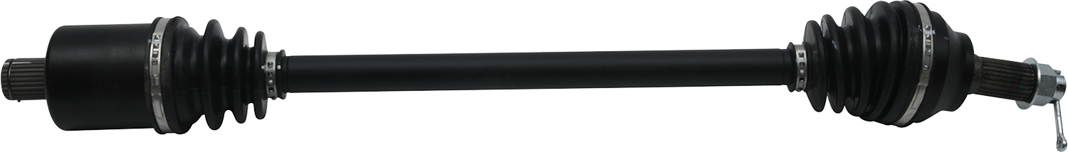 ALL BALLS AB8-PO-8-404 Extreme Duty Rear Left/Right Axle for Polaris RZR 2016-2023