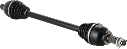 ALL BALLS AB8-PO-8-407 Extreme Duty Rear Axle for 2020-2025 RZR Pro XP