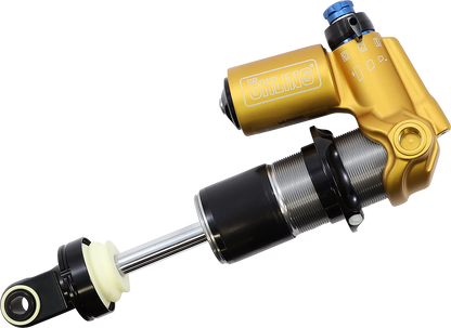 OHLINS-BICYCLE TTX22m.2 Coil Shock - 155 mm U00390-01 for Enduro and Gravity Bikes