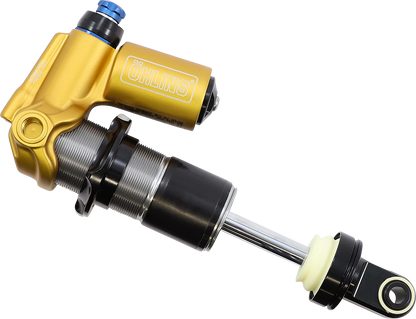 OHLINS-BICYCLE TTX22m.2 Coil Shock - 155 mm U00390-01 for Enduro and Gravity Bikes
