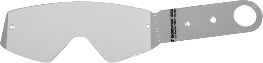 THOR Activate/Regiment Tear-Offs Laminated 14 Pack - Part 2602-1039