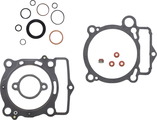 Moose Offroad Top End Gasket Kit for Gas Gas, Husqvarna, and KTM 8100035MSE