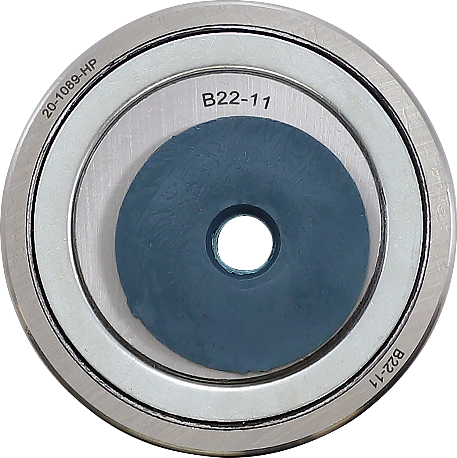 Moose Offroad Tapered Rear Wheel Bearing Kit for Yamaha 2019-2025 - Part Number 25-1787-HP