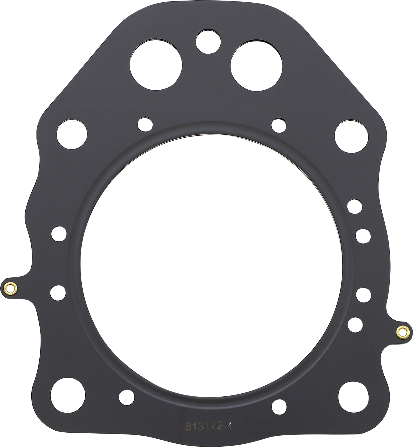 Moose Offroad Top End Gasket Kit for Honda 810999MSE – Complete Engine Rebuild Set