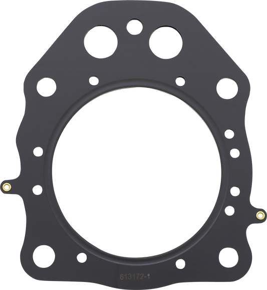 Moose Offroad Top End Gasket Kit for Honda 810999MSE – Complete Engine Rebuild Set