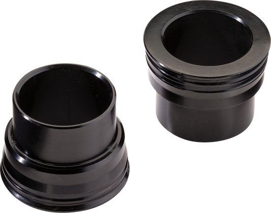 Moose Offroad SX-1 Wheel Spacer Rear for Gas Gas, KTM, Husqvarna – Black (Part No. MR13-WSP-KIT)