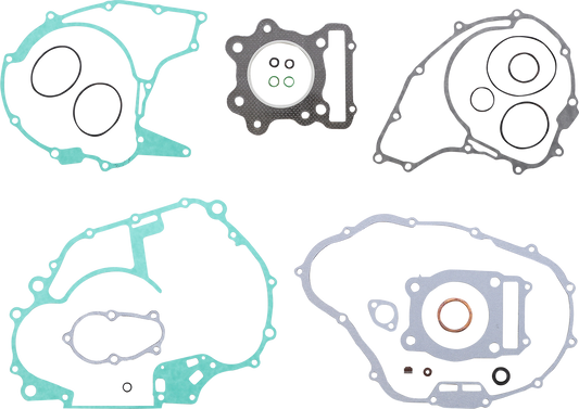 Moose Offroad Honda 808900MSE Complete Motor Gasket Kit