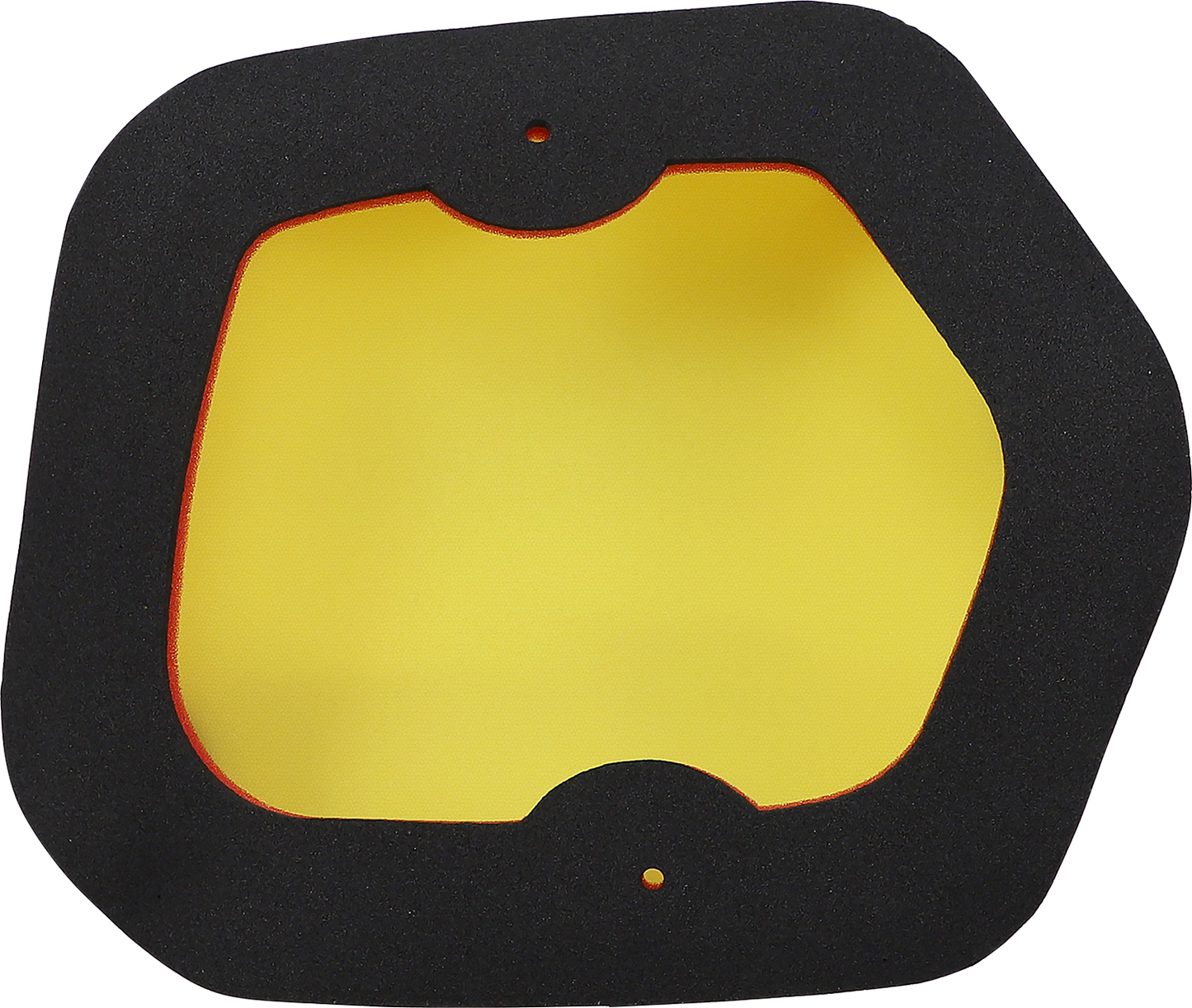 Moose Offroad Air Filter for KTM and Husqvarna 1-50-48 - Premium Two-Layer Foam Design
