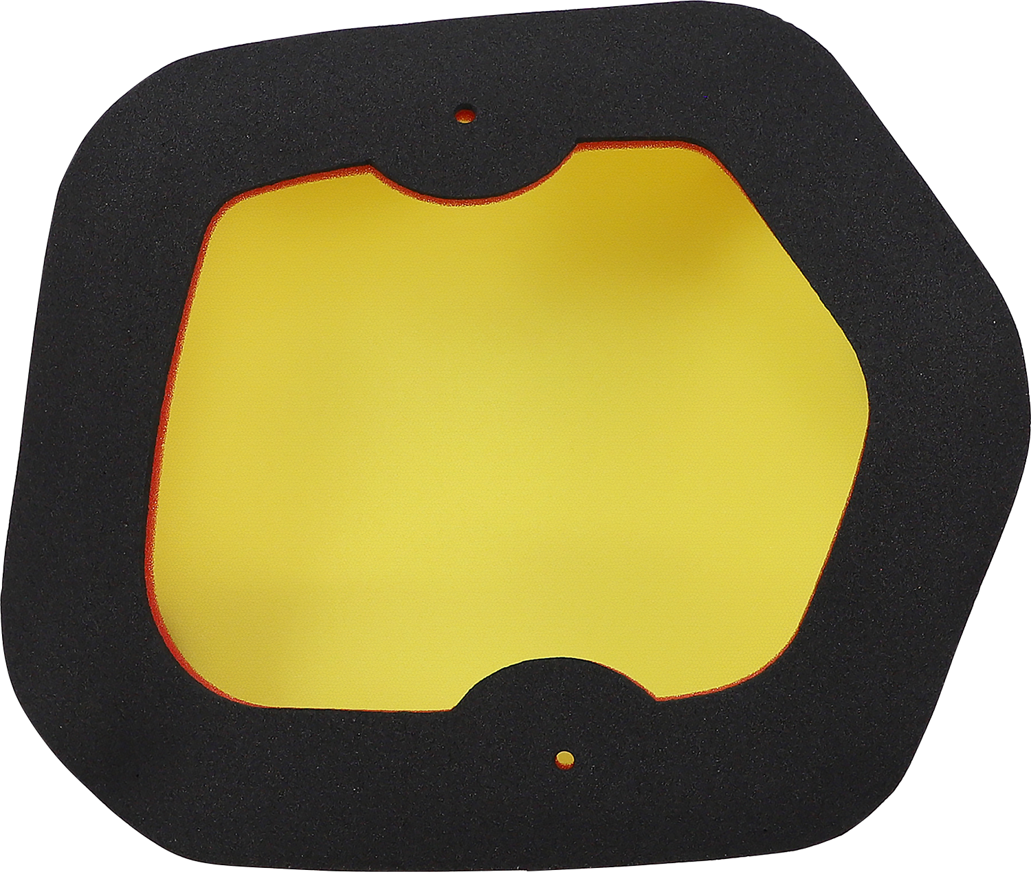 Moose Offroad Air Filter for KTM and Husqvarna 1-50-48 - Premium Two-Layer Foam Design