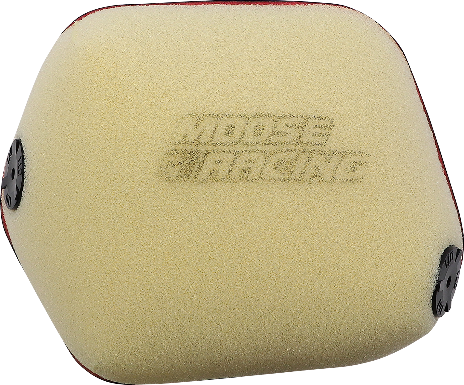 Moose Offroad Air Filter for KTM and Husqvarna 1-50-48 - Premium Two-Layer Foam Design