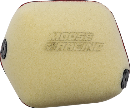 Moose Offroad Air Filter for KTM and Husqvarna 1-50-48 - Premium Two-Layer Foam Design