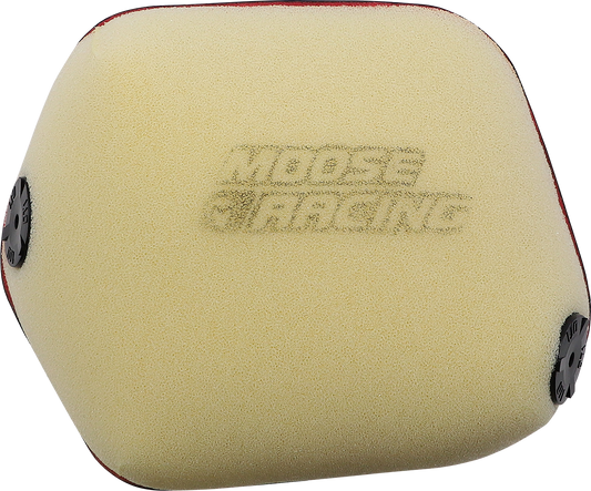 Moose Offroad Air Filter for KTM and Husqvarna 1-50-48 - Premium Two-Layer Foam Design