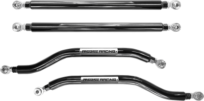 Moose Offroad Heavy Duty Radius Rod for 2017-2021 Polaris RZR XP 1000 and XP Turbo - Part 45525