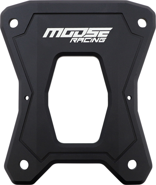 MOOSE OFFROAD Radius Rod Plate for Polaris RZR Pro XP – Part Number 100-5124-PU