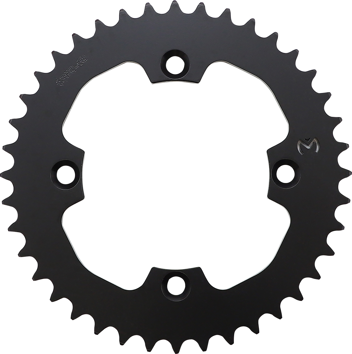 Moose Offroad Rear Steel Sprocket 40 Tooth for Honda 1350-40ST