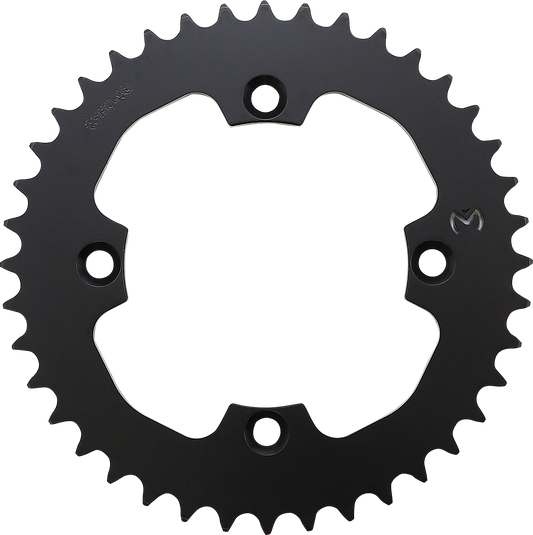 Moose Offroad Rear Steel Sprocket 40 Tooth for Honda 1350-40ST