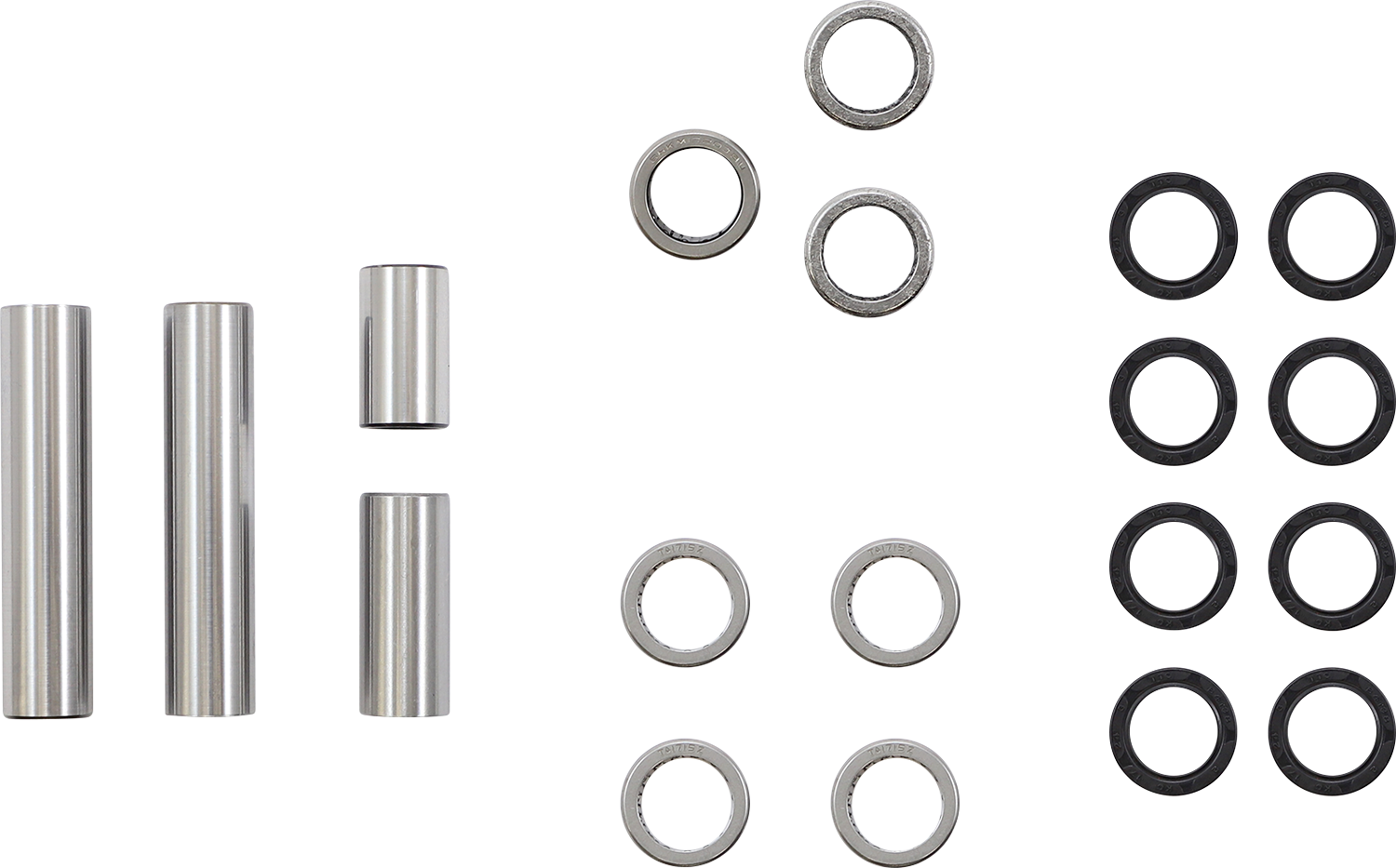 Moose Offroad Linkage Bearing Kit for Yamaha 27-1205