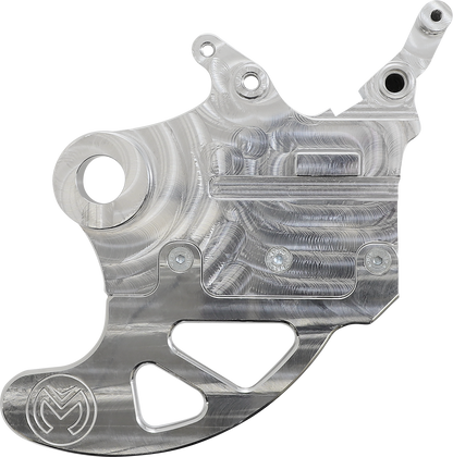 Moose Offroad Rear Disc Guard Yamaha 33-5021 – Heavy Duty Aluminum Alloy Protection