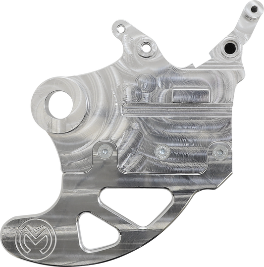Moose Offroad Rear Disc Guard Yamaha 33-5021 – Heavy Duty Aluminum Alloy Protection