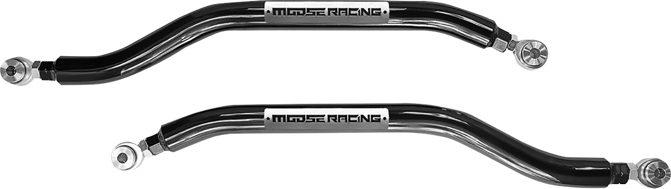 Moose Offroad Heavy Duty Radius Rod for 2017-2021 Polaris RZR XP 1000 and XP Turbo - Part 45525