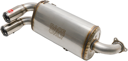 Power Tune XTO Exhaust