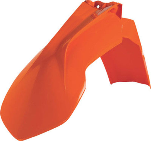 Front Fender
