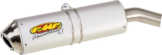 FMF PowerCore IV 2.0 Motorcycle Exhaust System for Yamaha YFZ450 (2004-2013)