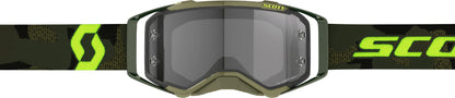 Scott Prospect Goggle