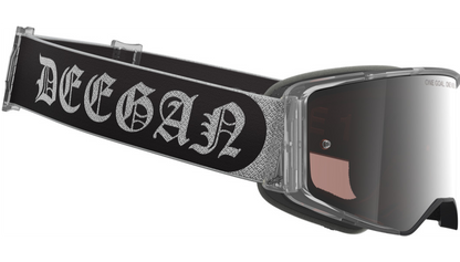 Alpinestars Supertech Goggle - Deegan 38 XXV - Silver Mirror Lens Limited Edition 5100926-1884
