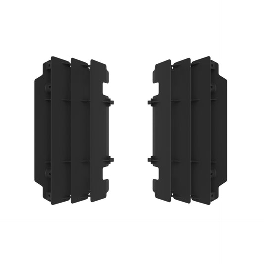 Polisport Radiator Louver