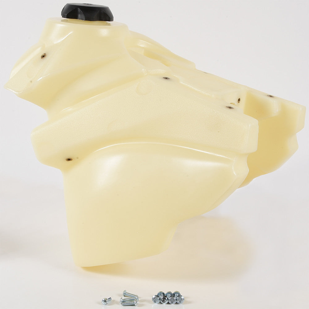 Large Capacity Fuel Tank