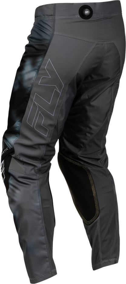 Kinetic Blur Pants Black/Grey Sz 34