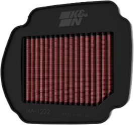 High Flow Air Filter