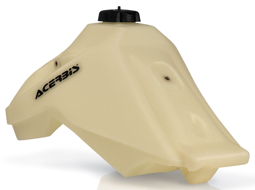 ACERBIS FUEL TANK 3.1 GAL NATURAL
