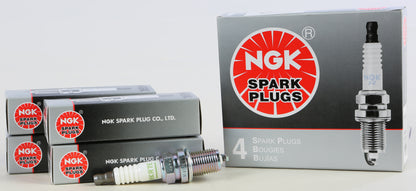 NGK Spark Plug #4644/04 for Polaris RZR and Ranger Models