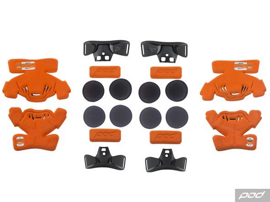 Youth Knee Brace Conversion Kit