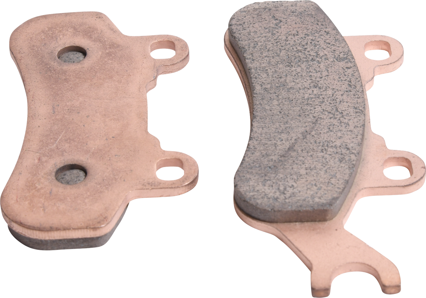 ALL BALLS Sintered Brake Pads 18-8025 – Front Left / Rear Left for Racing and Off-Road Use