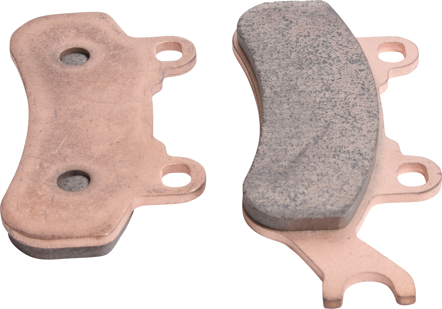 ALL BALLS Sintered Brake Pads 18-8025 – Front Left / Rear Left for Racing and Off-Road Use