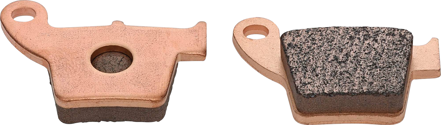 ALL BALLS Sintered Brake Pads Rear 18-8063 for Racing and Off-Road Vehicles