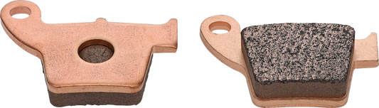 ALL BALLS Sintered Brake Pads Rear 18-8063 for Racing and Off-Road Vehicles