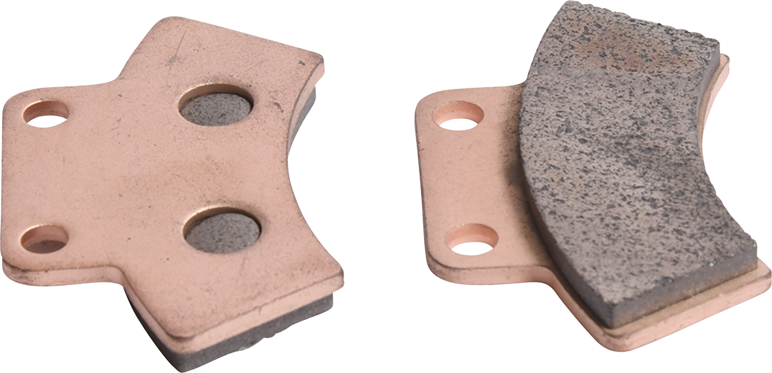 ALL BALLS Sintered Brake Pads 18-8030 for Racing, Off-Road, and General Use