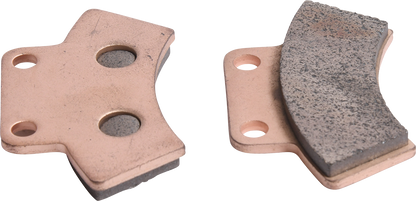 ALL BALLS Sintered Brake Pads 18-8030 for Racing, Off-Road, and General Use